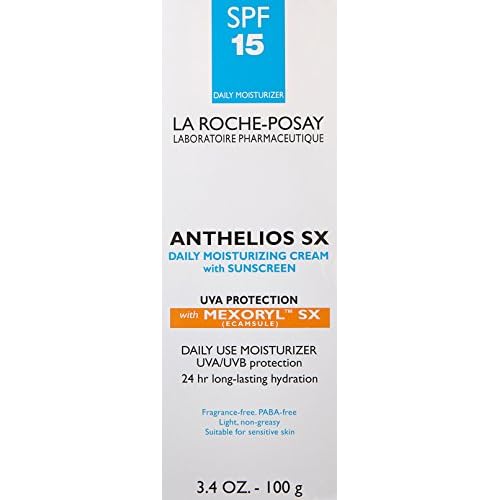 la roche posay anthelios sx