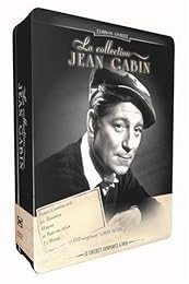 La Collection Jean Gabin - Edition Limitée