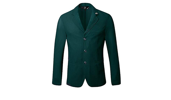 masters green jacket amazon