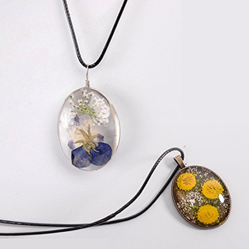 5 Cabochons+Jewelry+Silicone+Casting+Different