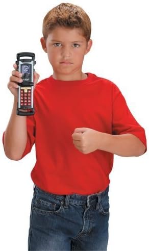 power rangers rpm morpher amazon