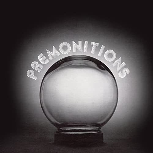 Premonitions [VINYL] en promo sur Amazon