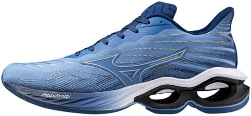 Amazon.com | Mizuno Women's Wave Creation 25 SSW Running Shoe