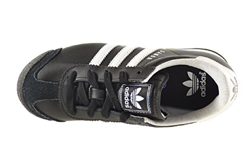 Shoes ore Black/Running White/Running White g21244 Adidas Samoa C Little Kids