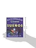 Image de Diccionario Gitano de Los Suenos (Spanish Edition)