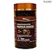 Naro Bee Propolis Extract 2000mg Premium Eucalyptus Dark 365 Capsules Australian Made