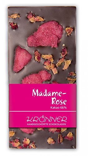 Krönner Madame Rose 66%