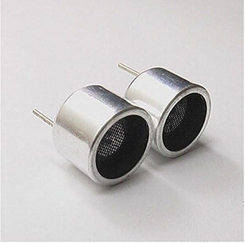 Cyana NEW Ultrasonic wave transceiver ultrasonic transducer ultrasonic probe 16MM 5pair