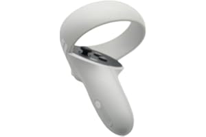 NmleINEC Original Compatible for Meta Oculus Quest 2 VR Headset Controller Left/Right (Color : Right Side)