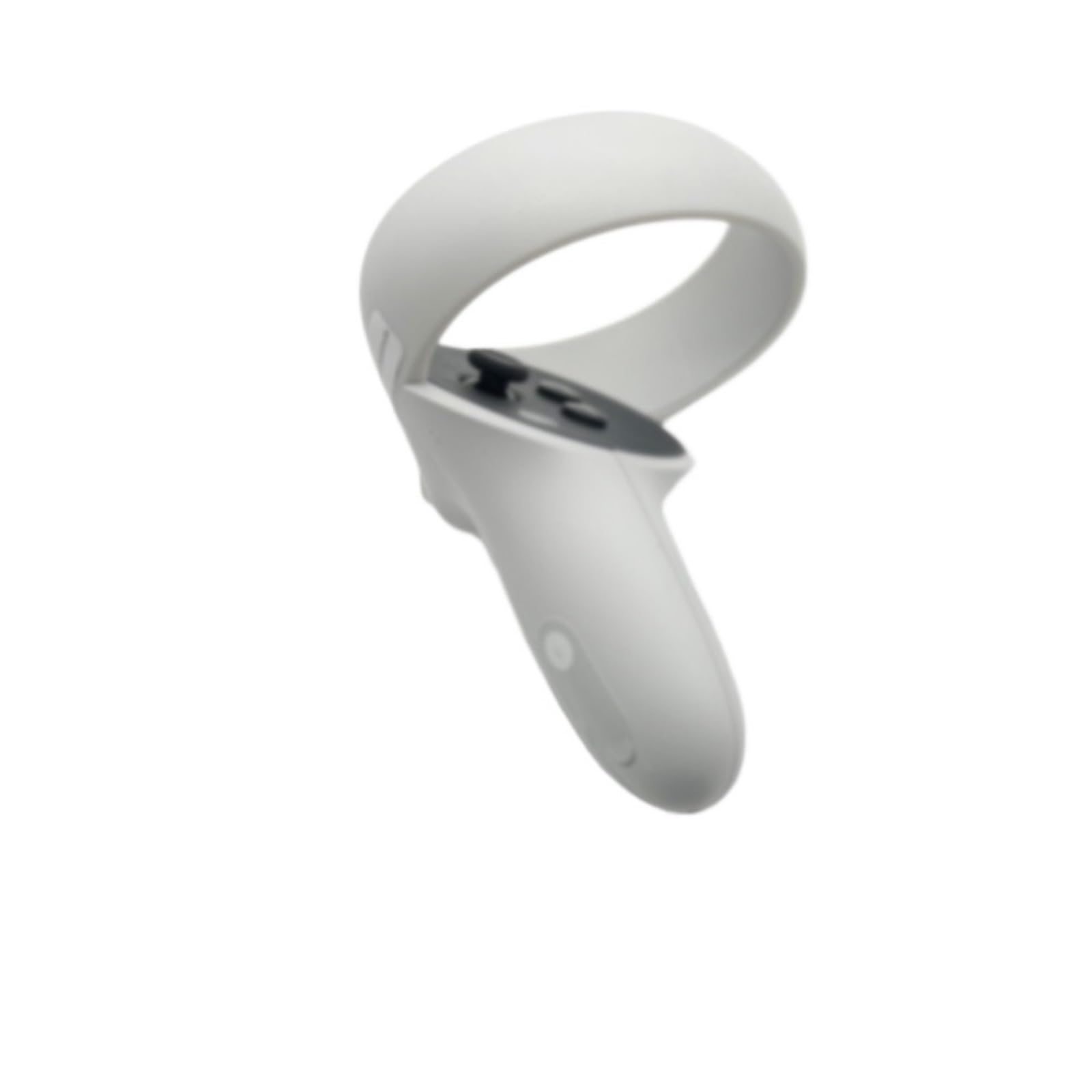 NmleINEC Original Compatible for Meta Oculus Quest 2 VR Headset Controller Left/Right (Color : Left Side)