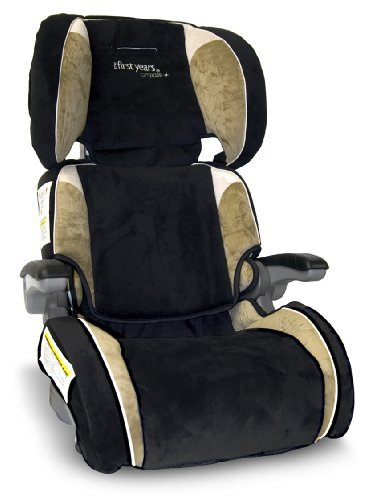 first years ultra plus folding booster seat