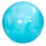 Hedstrom Duraball Play Ball, Blue, 20