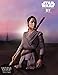 Gentle Giant Studios Star Wars: The Force Awakens: Rey Mini Resin Bust