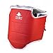 New Pine Tree Sang Moo Sa WTF Taekwondo Solid Reversible Chest Guard Protector Small