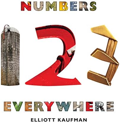 Numbers Everywhere