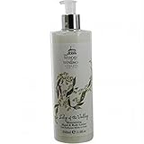 Lily of the Valley by Woods of Windsor Moisturizing Hand & Body Lotion 11.8 oz