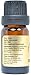 Prime Natural Uplifting Energizing Aromatherapy Essential Oil-Undiluted (10ml) Aromatherapy Oil for Diffuser, Natural Calming, Boost Mood & Energy with Rosemary & Black Pepper