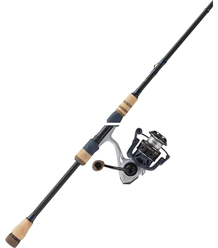 Amazon.com : 13 Fishing Void FW Spinning Combo 6'10", Medium Light Power, 2500 Size Reel, Freshwater Rod and Reel Combo : Sports & Outdoors Amazon.com : 13 Fishing Void FW Spinning Combo 6'10", Medium Light Power, 2500 Size Reel, Freshwater Rod and Reel Combo : Sports & Outdoors