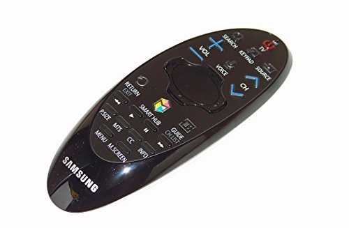OEM Samsung Remote Control: UN55HU7200FXZA, UN55HU7250, UN55HU7250F, UN55HU7250FXZA, UN65HU7200F, UN65HU7200FXZA