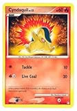 Pokemon - Cyndaquil (79) - Mysterious Treasures