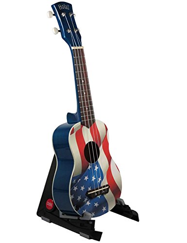 2 Portable+Folding+Ukulele+Hola+Music