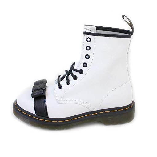 dr martens 1460 crackle