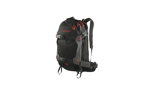 mammut nirvana pro 25l backpack
