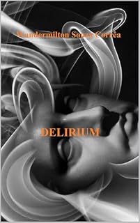 Livro DELIRIUM