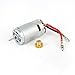 JTT-TOYS Original Wltoys A949 A959 A969 A979 K929 1/18 RC Car Motor A949 1/18 Remote Control Vehicle Spare Parts