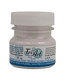Tri-Art High Viscosity Paint, 37ml, Interference Violet