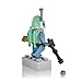 Boba Fett - Lego Star Wars - 2014 Hallmark Keepsake Ornament
