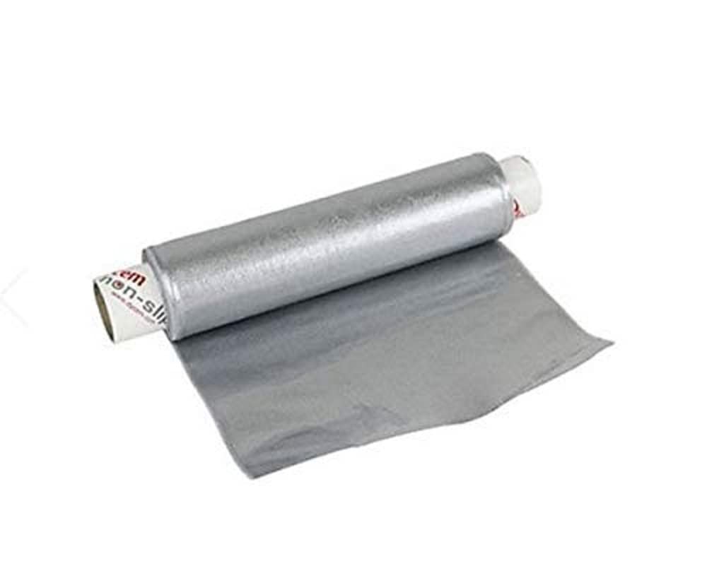 Dycem 1 x 40 cm Non-Slip Reel - Silver