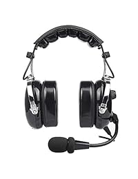 Pilot Aviation   Auriculares para aviones