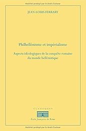 Philhellénisme et impérialisme