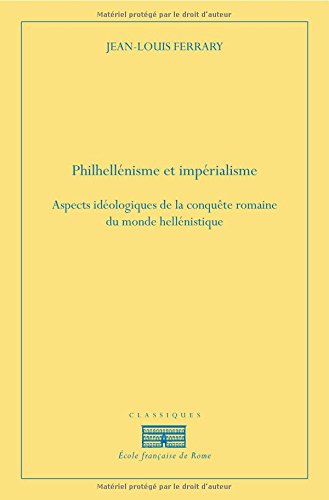 Philhellénisme et impérialisme