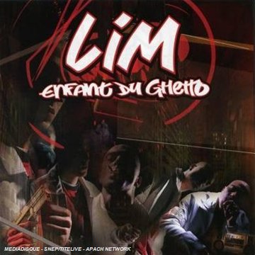 Lim - Enfant Du Ghetto - Zortam Music
