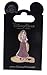 Disney Jasmine and Rapunzel Glitter Pins