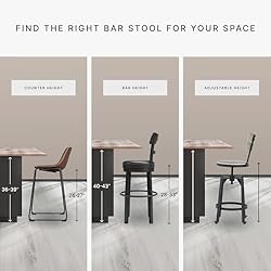 Signature Design by Ashley Burkhaus Urban Counter