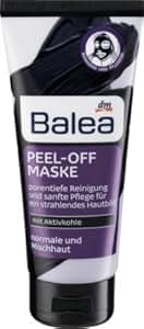Balea peel off mask