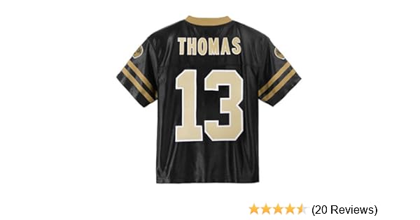 boys saints jersey