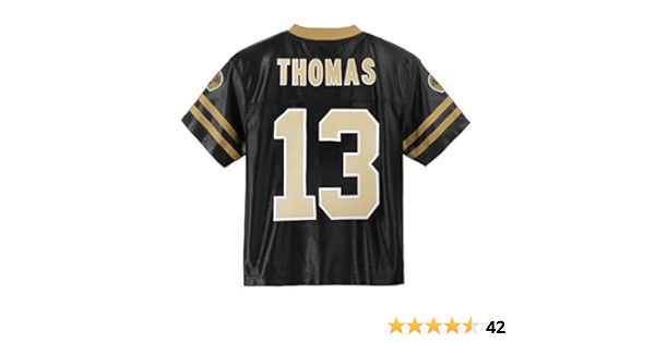 saints michael thomas jersey