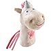 HABA Finger Puppet Mini Unicorn for Ages 18 Months and Up