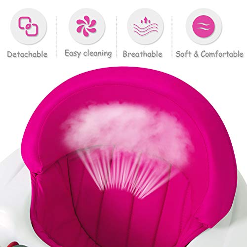 3 BABY+JOY+Foldable+Activity+Adjustable