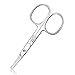 Bodyline Basics Personal Care Stainless Steel Scissors