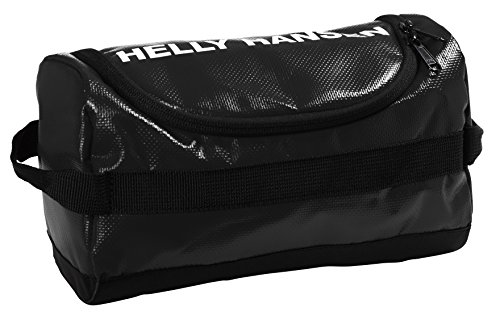 Helly Hansen Wash Bag, Black, Standard
