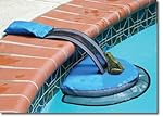 Swimline 70200SL FrogLog Critter Saving Escape Ramp