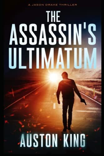 洋楽 The Assassinz / Missing III Amazon.com: The Assassin: 9781503905498: Dawson, Mark: Books