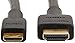Amazon Basics High-Speed Mini-HDMI to HDMI TV Adapter Cable (Supports Ethernet, 3D, and Audio Return) - 3 Feet