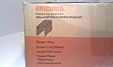 Copper Carton Staples C5/8 JK561/15 Box Staple