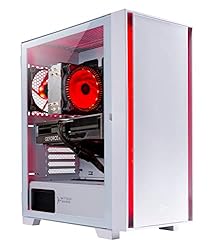 Skytech Gaming Shiva Gaming PC Desktop – AMD